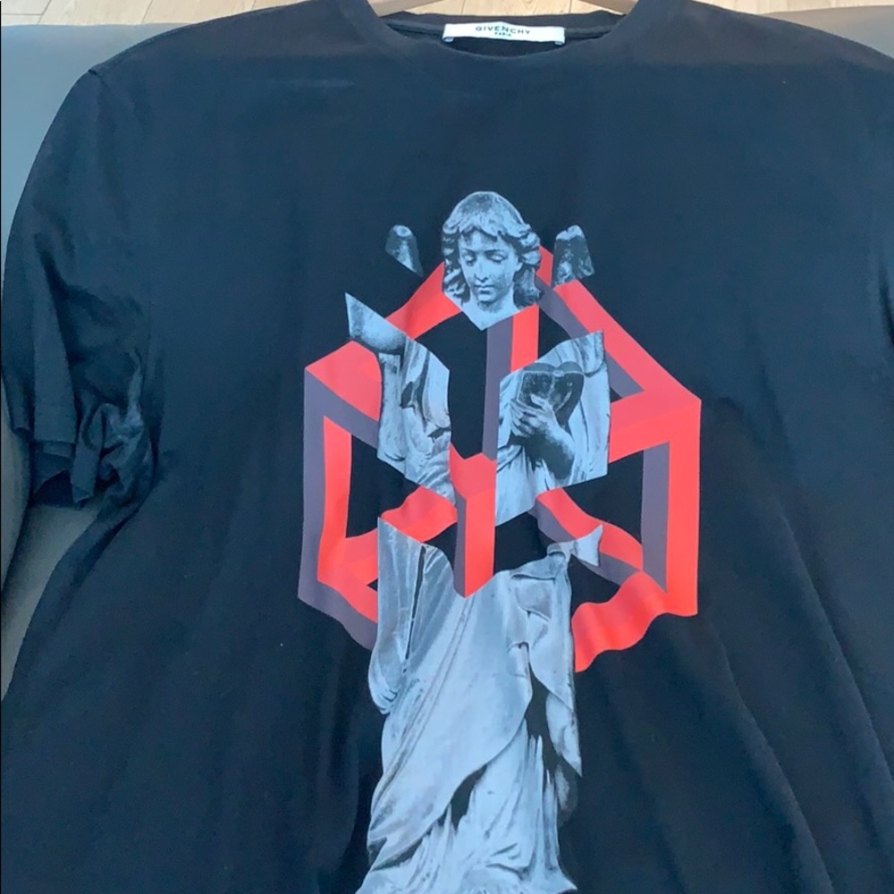 Givenchy shirt